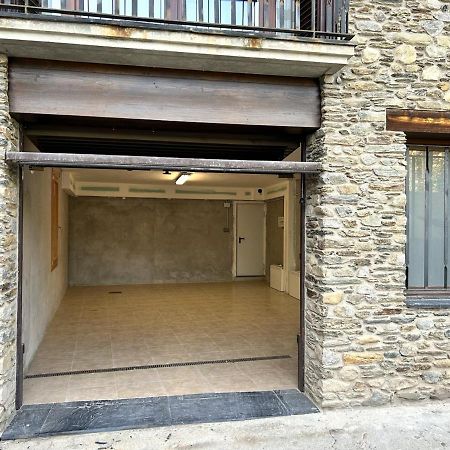 Apartament Al Centre D'Esterri Amb Vistes Uniques By Rural D'Aneu Esterri D'Aneu Εξωτερικό φωτογραφία