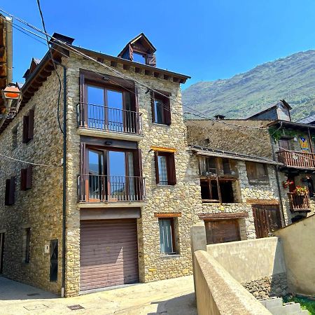 Apartament Al Centre D'Esterri Amb Vistes Uniques By Rural D'Aneu Esterri D'Aneu Εξωτερικό φωτογραφία