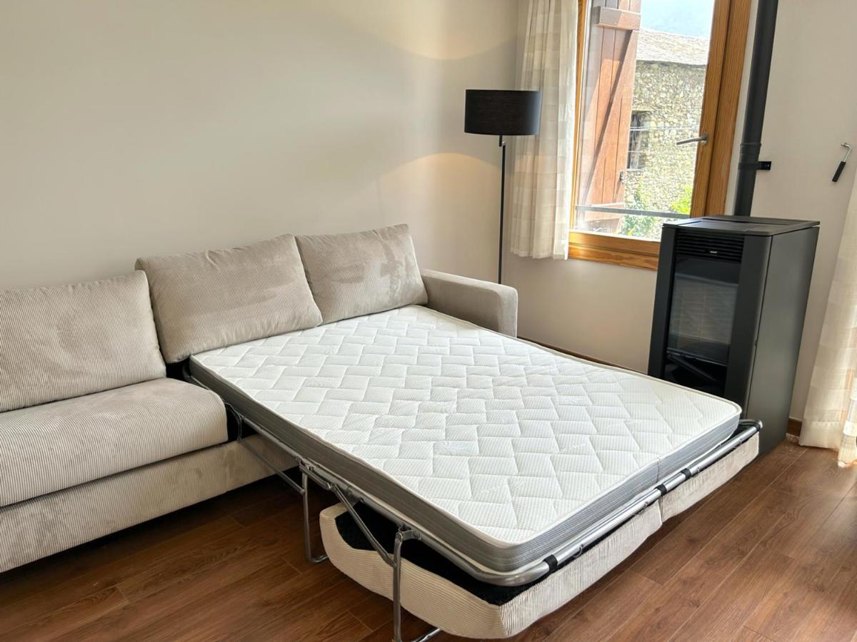 Apartament Al Centre D'Esterri Amb Vistes Uniques By Rural D'Aneu Esterri D'Aneu Εξωτερικό φωτογραφία