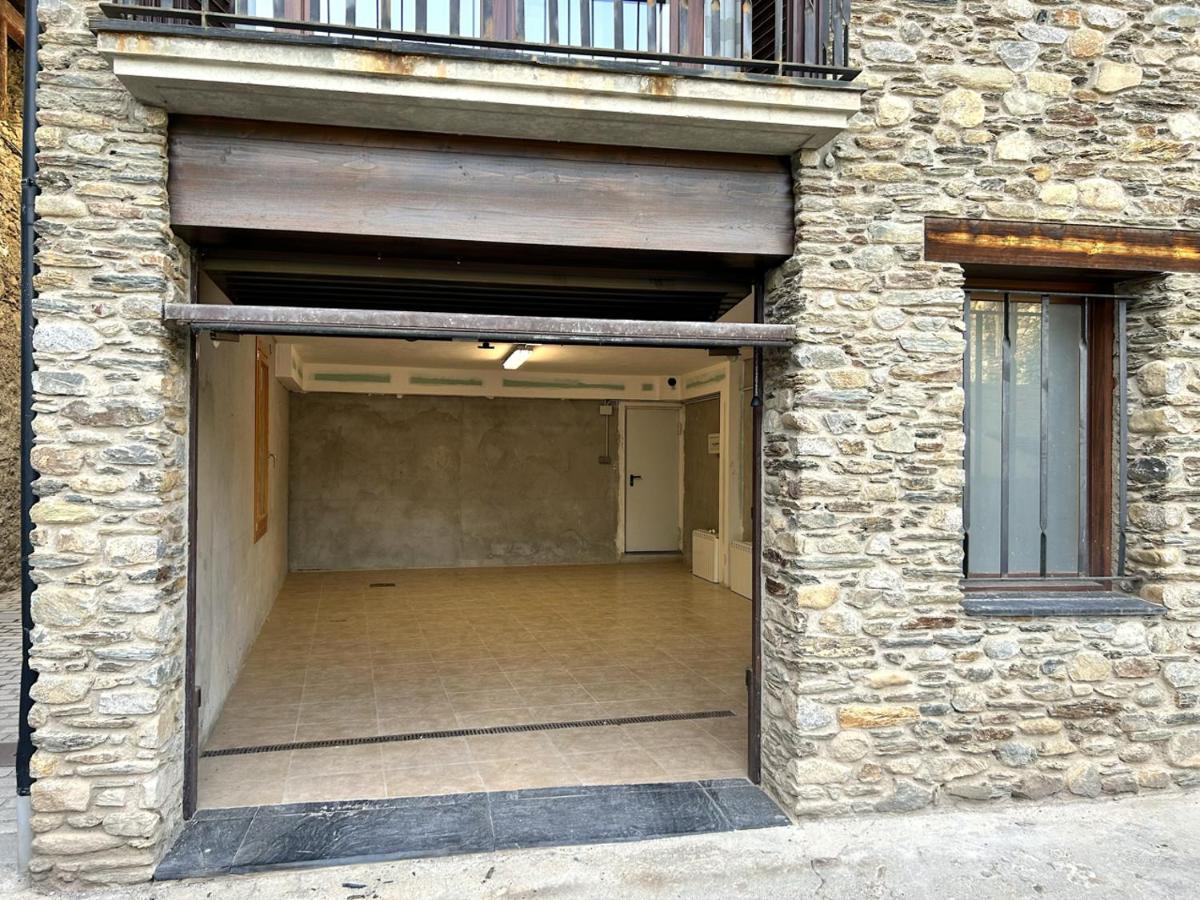 Apartament Al Centre D'Esterri Amb Vistes Uniques By Rural D'Aneu Esterri D'Aneu Εξωτερικό φωτογραφία