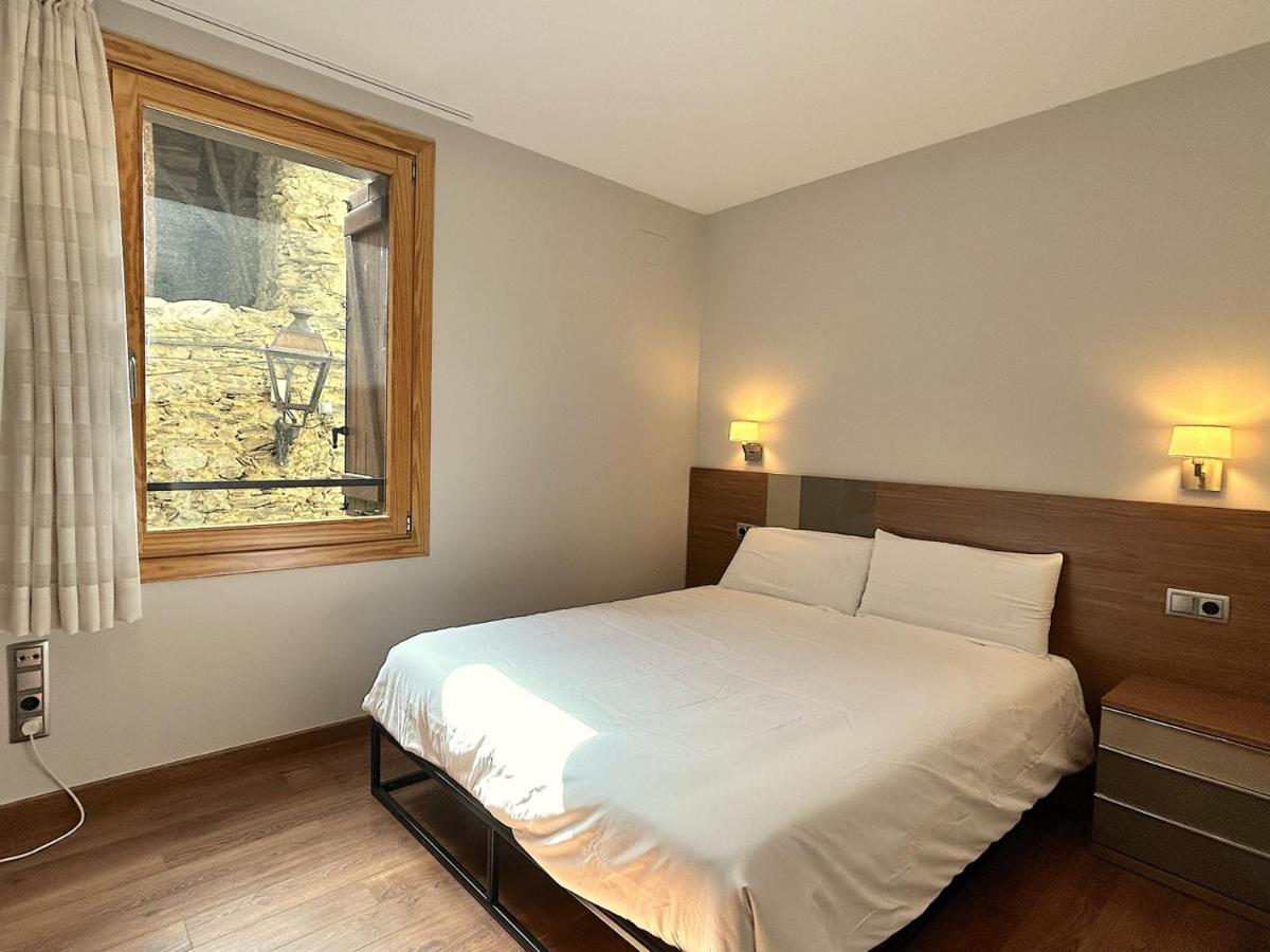 Apartament Al Centre D'Esterri Amb Vistes Uniques By Rural D'Aneu Esterri D'Aneu Εξωτερικό φωτογραφία