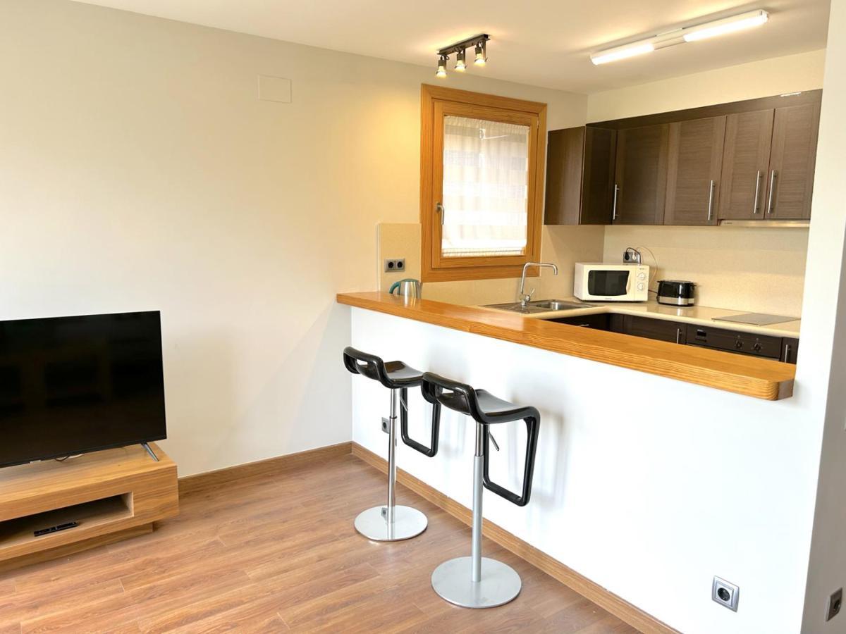 Apartament Al Centre D'Esterri Amb Vistes Uniques By Rural D'Aneu Esterri D'Aneu Εξωτερικό φωτογραφία