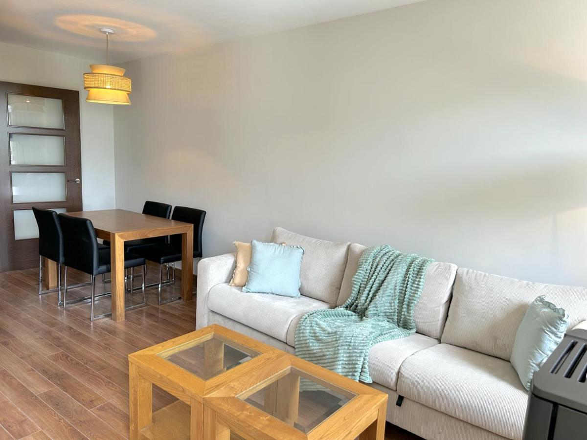 Apartament Al Centre D'Esterri Amb Vistes Uniques By Rural D'Aneu Esterri D'Aneu Εξωτερικό φωτογραφία