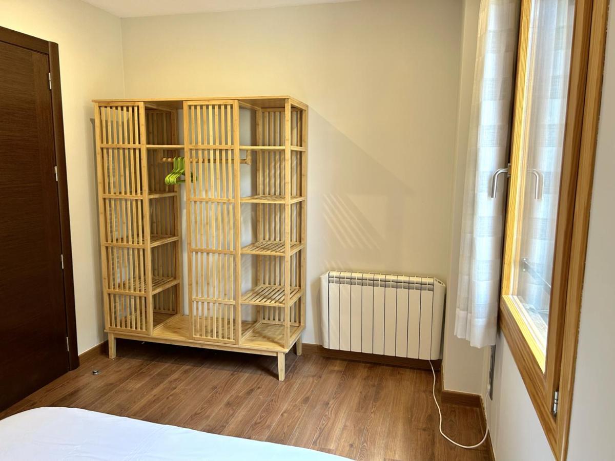 Apartament Al Centre D'Esterri Amb Vistes Uniques By Rural D'Aneu Esterri D'Aneu Εξωτερικό φωτογραφία